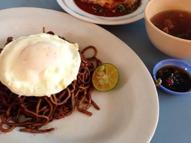 D'Maya (Mee Tauhu Tanjung Batu Tengah) Food Photo 9