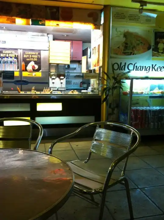 Old Chang Kee Food Photo 6