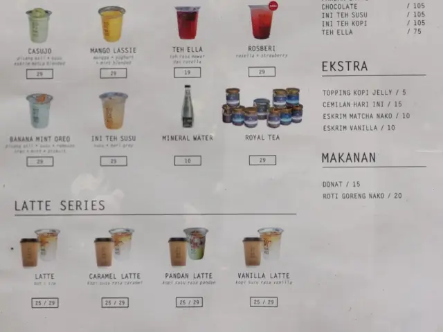 Gambar Makanan Kopi Nako 16