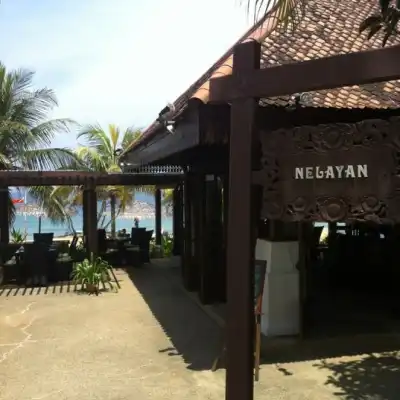 Nelayan Restaurant