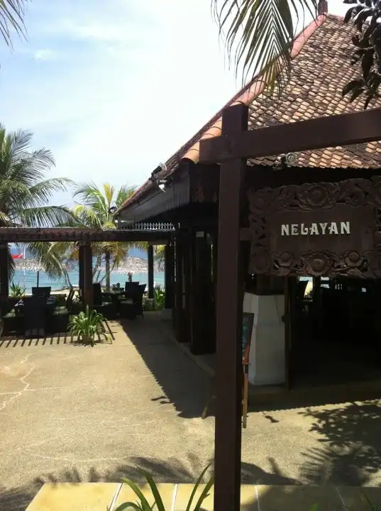 Nelayan Restaurant