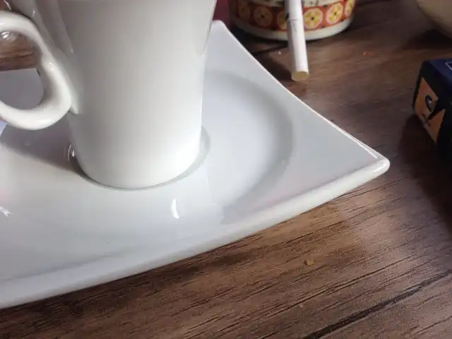 Sarmaşik Cafe