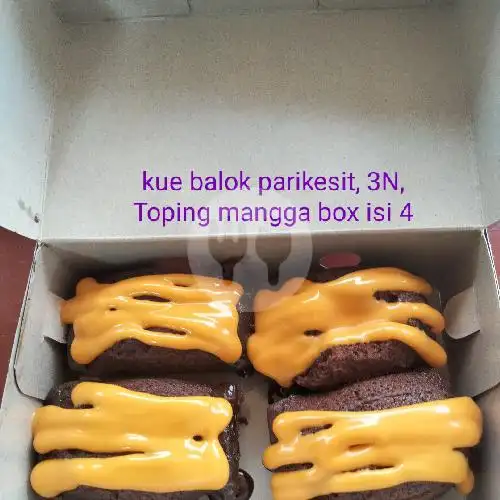 Gambar Makanan Kue Balok 3N ,Batu Besar Nongsa 13