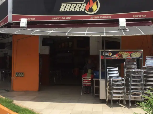 Restoran Barra Food Photo 2