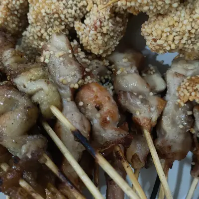 Sate Taichan Bang Yoyo