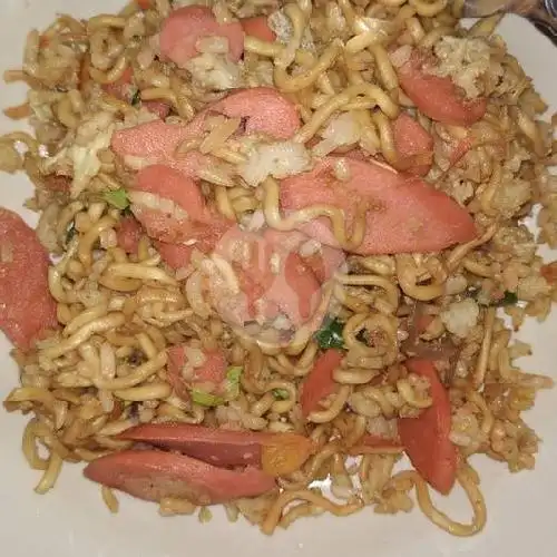 Gambar Makanan Nasi Goreng Cilacap, Hm Joyomartono 19