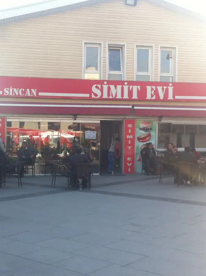 Simit Evi