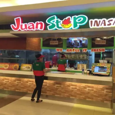 Juan Stop Inasal