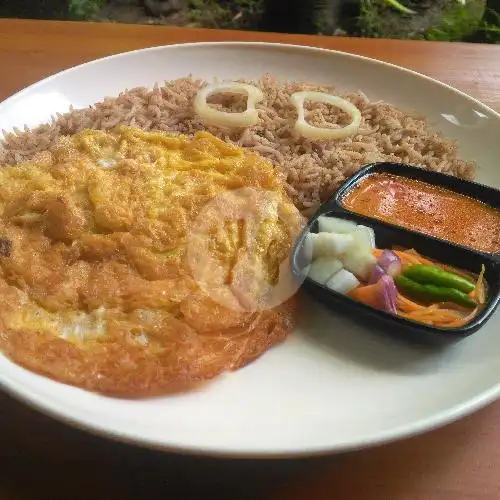 Gambar Makanan Nasi Kebuli Biryani Yaman Indonesian Food 3