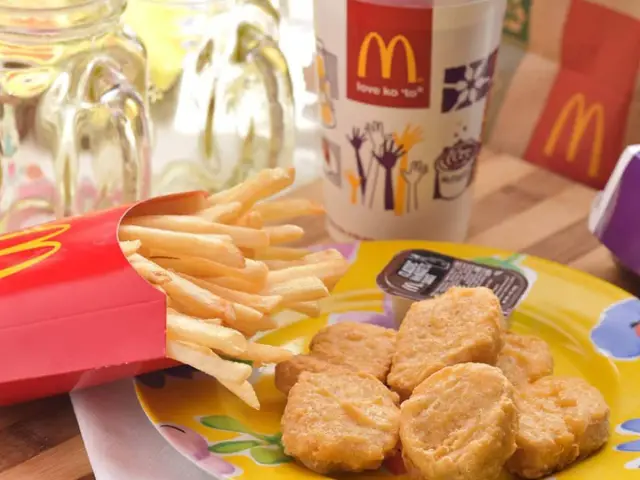 McDonald's Food Photo 18