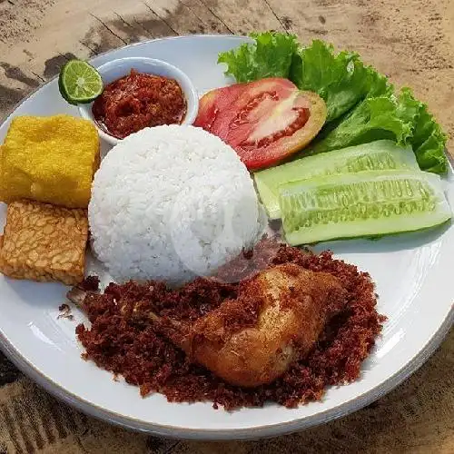 Gambar Makanan Mie Ayam Bangka Kenichi, Arnold Mononutu 16