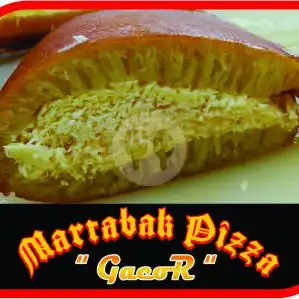 Gambar Makanan Martabak Pizza Gacorrr, Kramat Jati 1