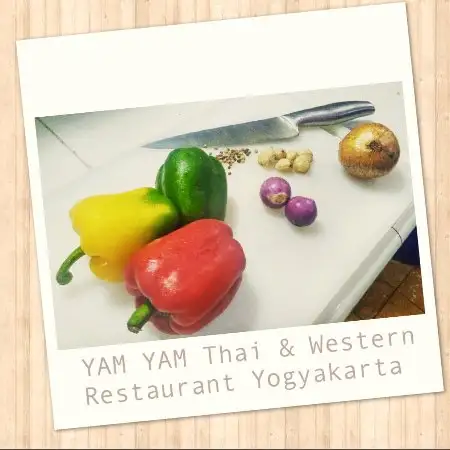 Gambar Makanan Yam Yam Restaurant Yogyakarta 6