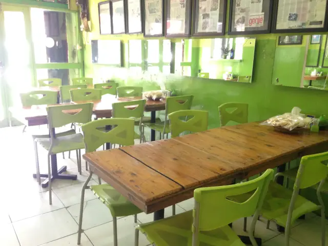 Gambar Makanan Resto Dapur Buntut 3