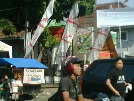 Gambar Makanan Rumah Makan Cibiuk Garut 9