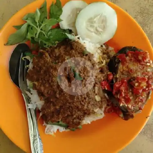 Gambar Makanan Warung Kediri Bu Feni, Tg Pantun 20