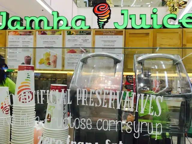 Jamba Juice Food Photo 15
