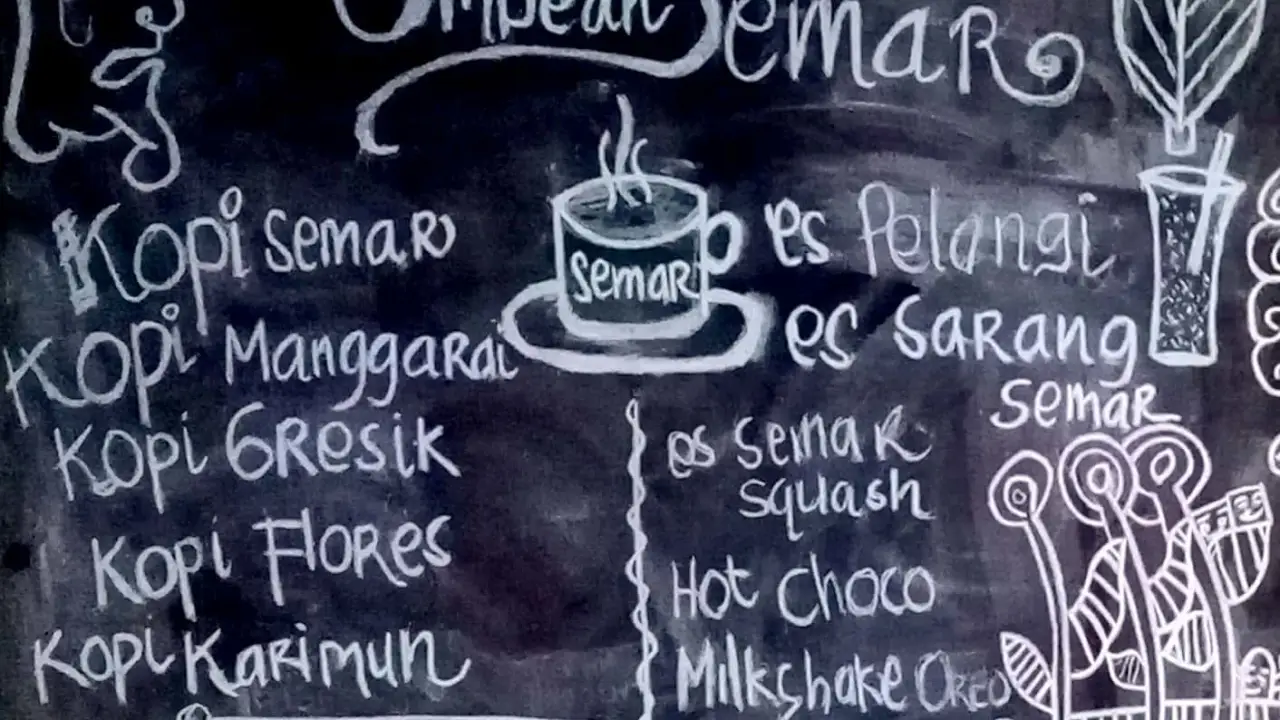 Semar Coffee