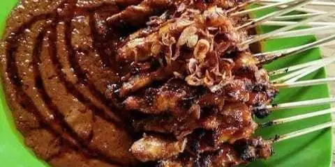 Sate Ayam Madura Cak Yunus, Matraman