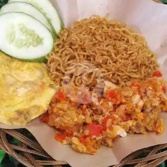 Gambar Makanan Kedai Ayam Saketap, Babakan Baru 2