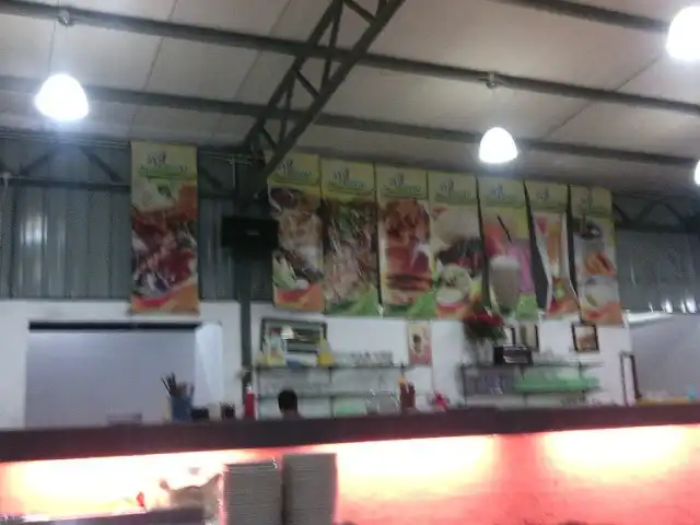 Mamma Food Junction, Port Dickson, Negeri Sembilan Food Photo 8