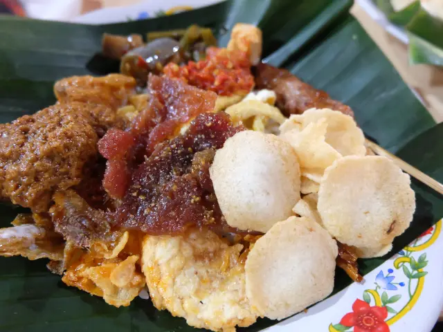 Gambar Makanan Nasi Uduk Aceh 77 18