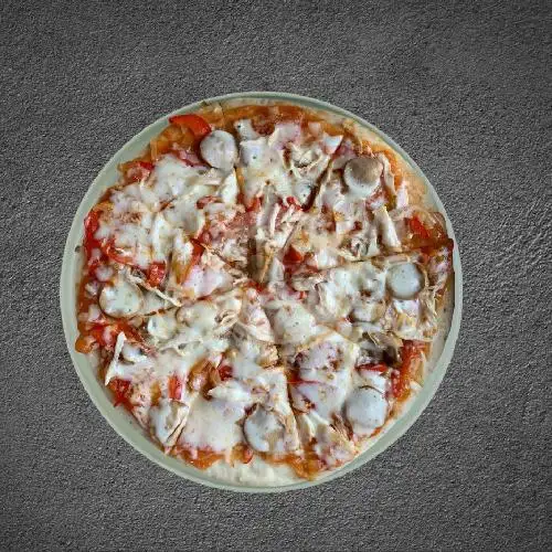 Gambar Makanan Boy Pizza 5