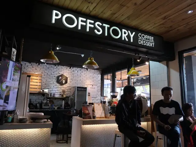 Gambar Makanan POFFSTORY Coffee 13