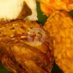 Gambar Makanan Ayam Penyet Sambel Korek Bang Keling, Limus Pratama 20