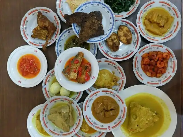 Gambar Makanan RM Sari Nusantara 1