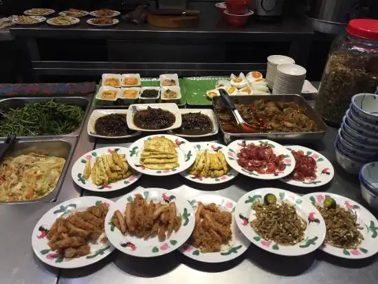 Restoran Makanan Teow Chew Food Photo 1