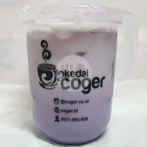 Gambar Makanan Coger Cafe, Kayutangi, Banjarmasin Utara 7