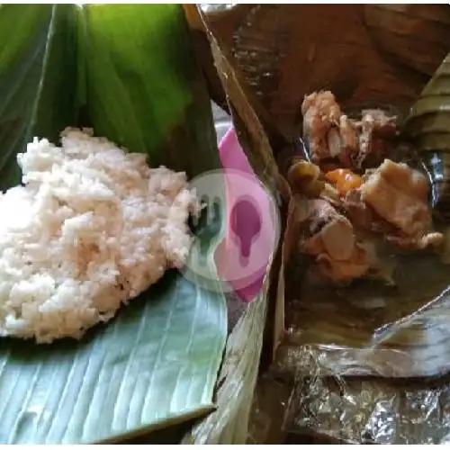 Gambar Makanan Nasi Liwet Solo Bu Is, Mayjend Sutoyo 3