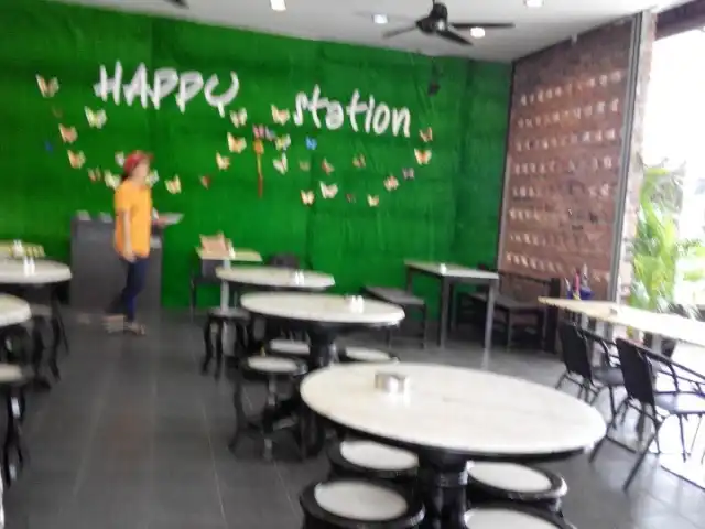Happy Station Food Photo 9