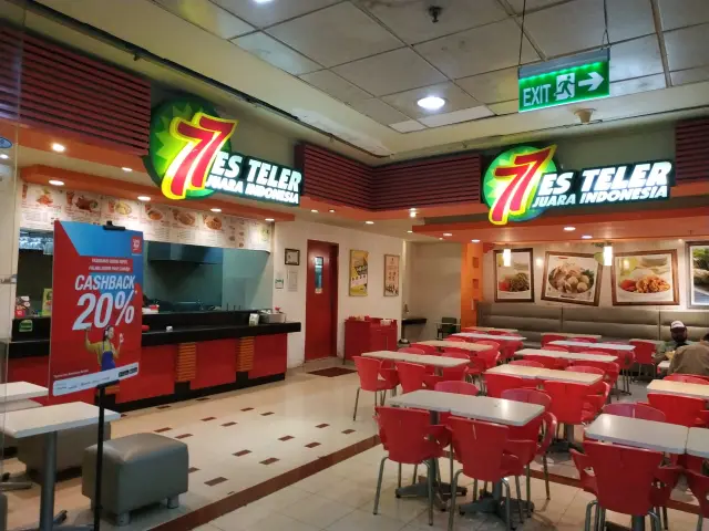 Gambar Makanan Es Teler 77 5