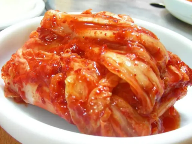 Jin's Kimbab Food Photo 12