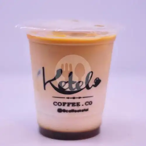 Gambar Makanan Ketel Coffee.Co, Lowokwaru 4