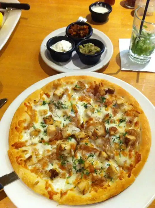 California Pizza Kitchen Food Photo 10