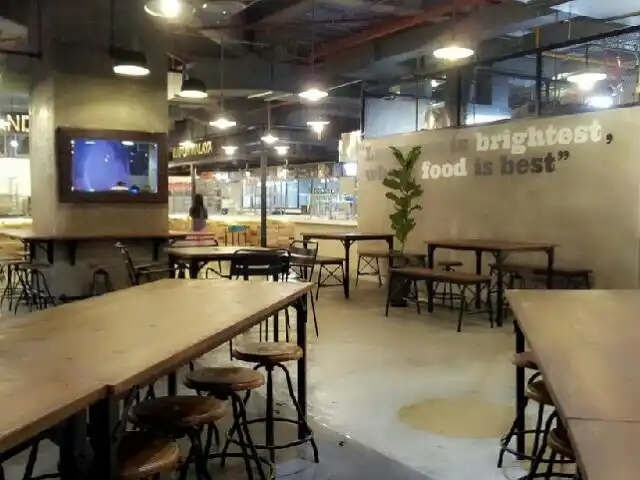 Dapur Kita Food Mall Food Photo 7