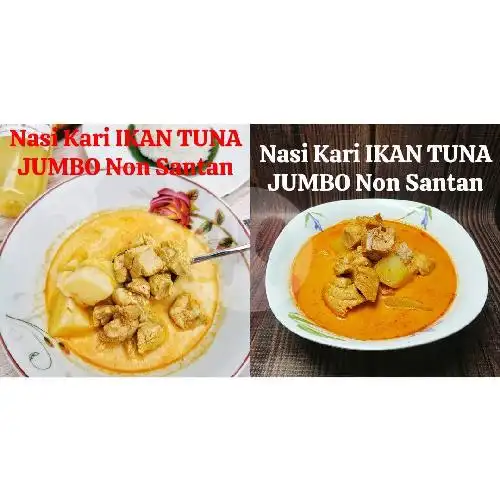 Gambar Makanan Holi Homemade, Jalan Gaharu GG Perdamaian No 40/Medan Timur/Gaharu/20235 11
