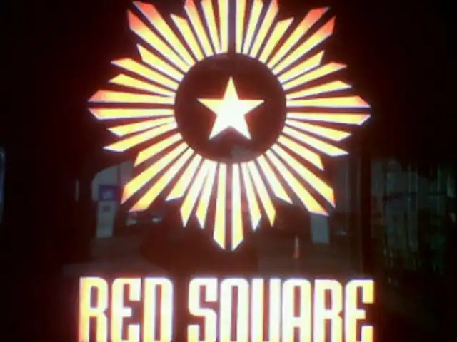 Gambar Makanan Red Square 14