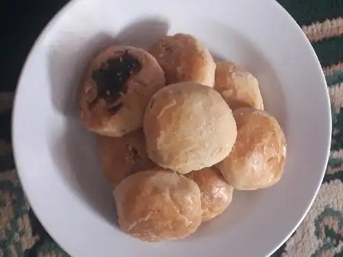 Bakpia Kering Gembel