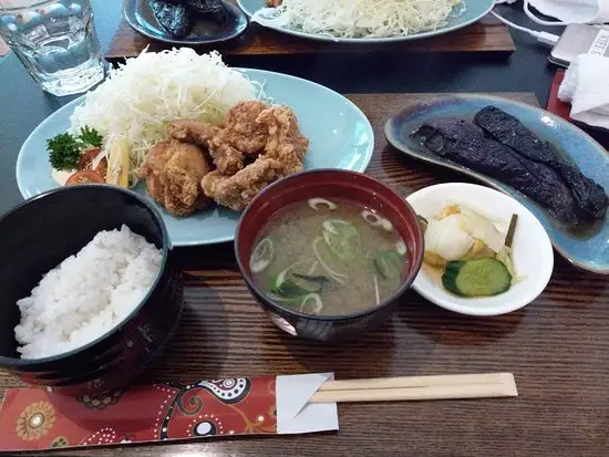 Gambar Makanan Miu Authentic Japanese Dining 5