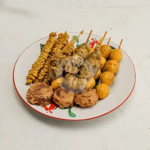 Gambar Makanan Soto Ayam Cak Son, Karangploso 8