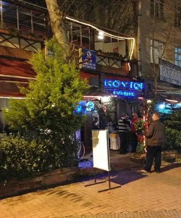 Koyici Restaurant