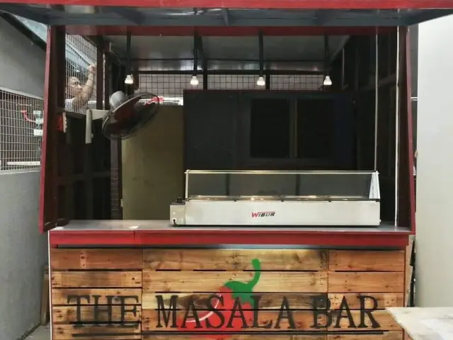 The Masala Bar Food Photo 2