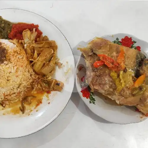 Gambar Makanan RM TANJUNG RAYA MASAKAN PADANG 11