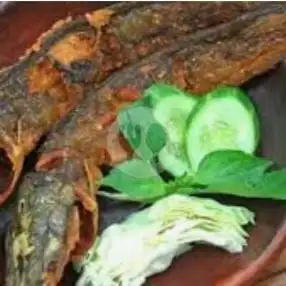 Gambar Makanan Selera Malam Pecel Lele & Sea Food 15