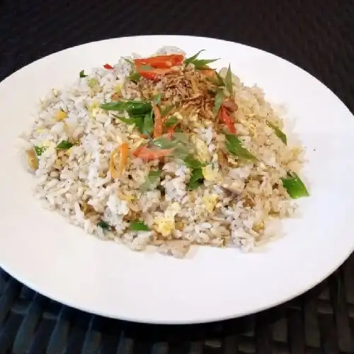 Gambar Makanan Nasi Goreng Chef Cun - Cun Karawang, Cimahi 1