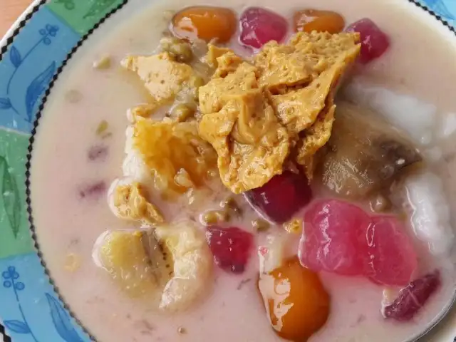 Gambar Makanan Bopet Mini 2